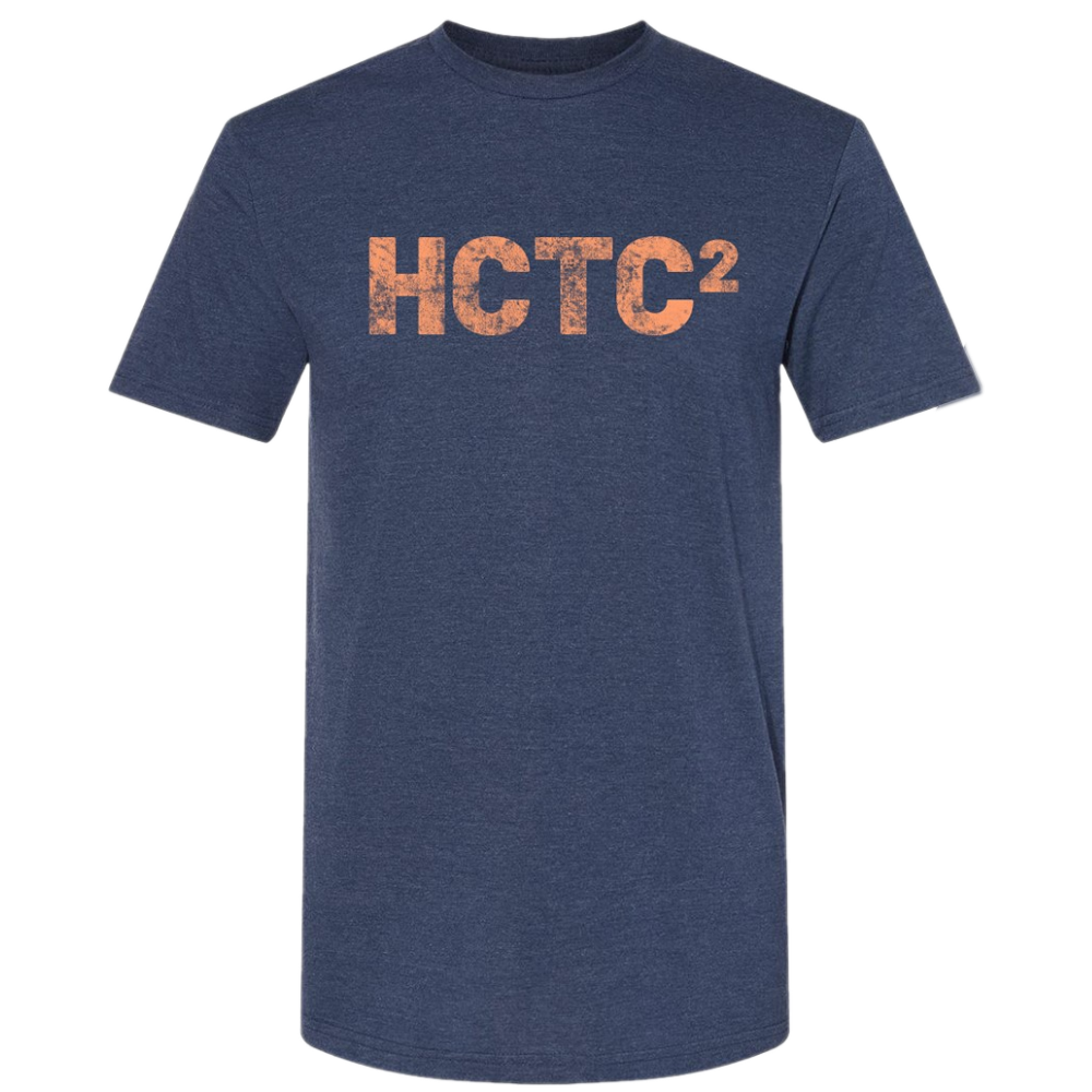 Jo Dee Messina Navy Mist HCTC Tee