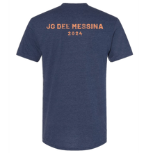 Load image into Gallery viewer, Jo Dee Messina Navy Mist HCTC Tee
