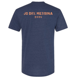 Jo Dee Messina Navy Mist HCTC Tee