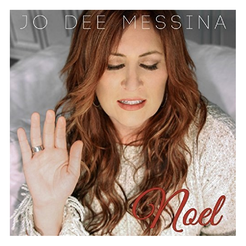 Jo Dee Messina Single- Noel
