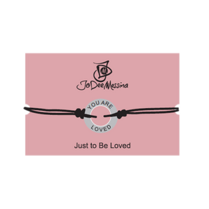 Jo Dee Messina You Are Loved Bracelet- PRE ORDER