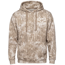 Load image into Gallery viewer, Justin Moore Hunting Club Camo Hoodie (White)
