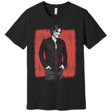 Load image into Gallery viewer, Joe Nichols 2026 Black Tour Tee
