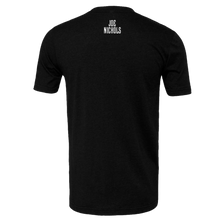 Load image into Gallery viewer, Joe Nichols Honky Tonks &amp; Country Songs Logo Tee
