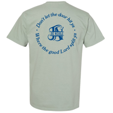 Load image into Gallery viewer, Joe Nichols Bay Say La V Tee

