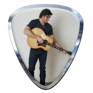 Joe Nichols Signed Pick Sign #4