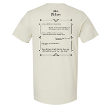 Load image into Gallery viewer, John McEuen Will the Circle Tee

