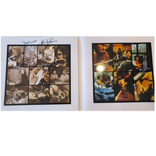 Load image into Gallery viewer, John McEuen Will the Circle Signed Vinyl
