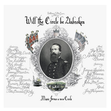 Load image into Gallery viewer, John McEuen Will the Circle Signed Vinyl
