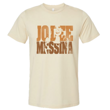 Load image into Gallery viewer, Jo Dee Messina 2025 Natural Tour Tee
