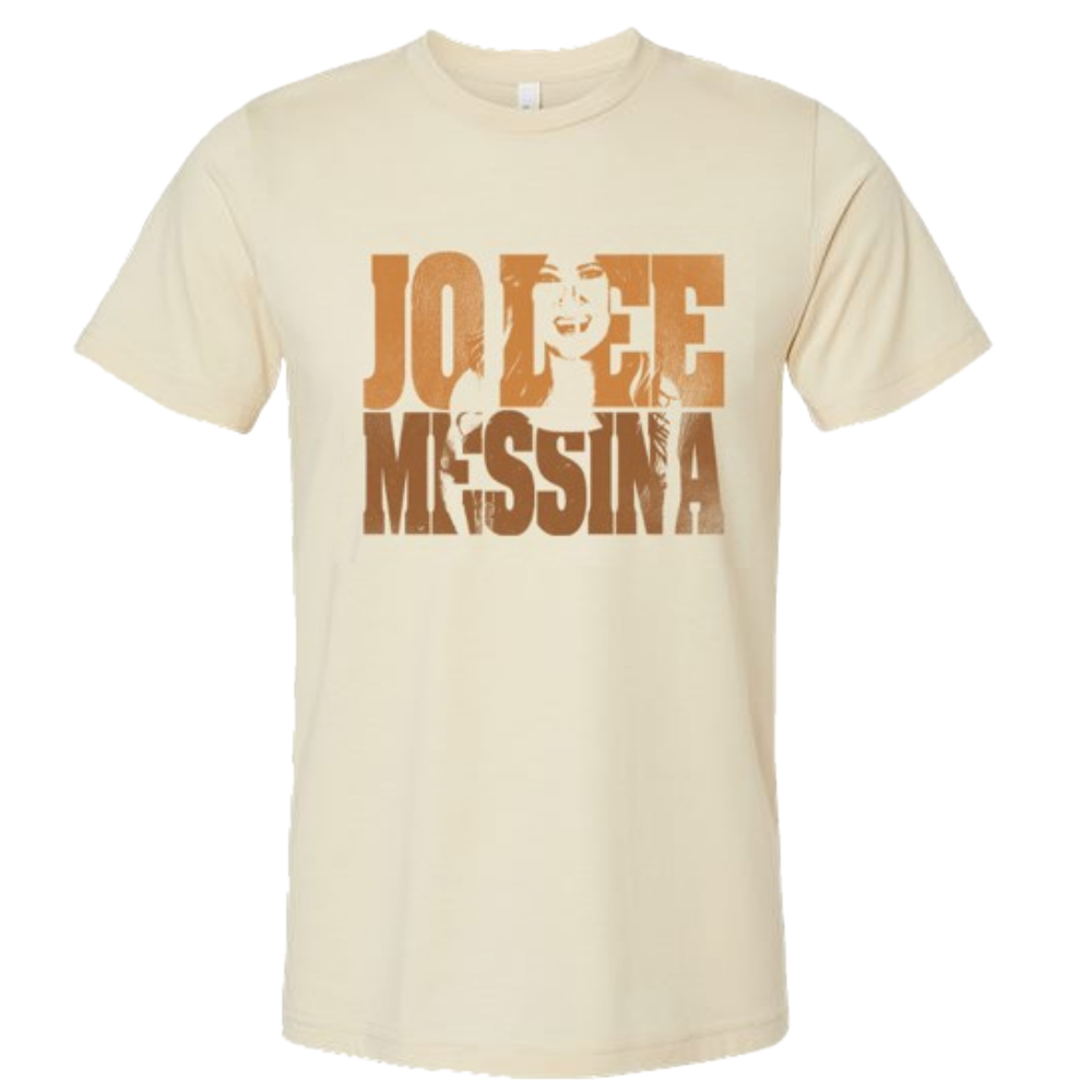 Jo Dee Messina 2025 Natural Tour Tee