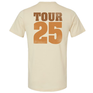 Jo Dee Messina 2025 Natural Tour Tee