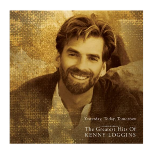 Greatest Hits of Kenny Loggins CD