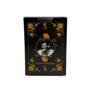 Kenny Loggins Playing Cards Set