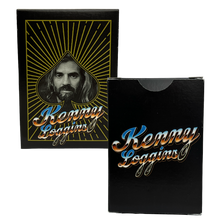 Load image into Gallery viewer, Kenny Loggins Playing Cards Set
