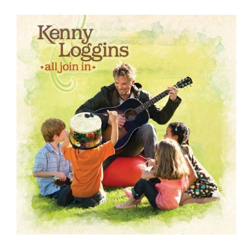 Kenny Loggins Richards and Southern