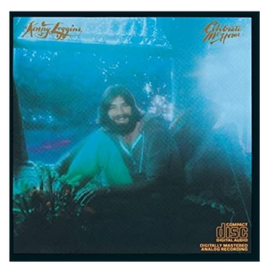 Kenny Loggins CD- Celebrate Me Home