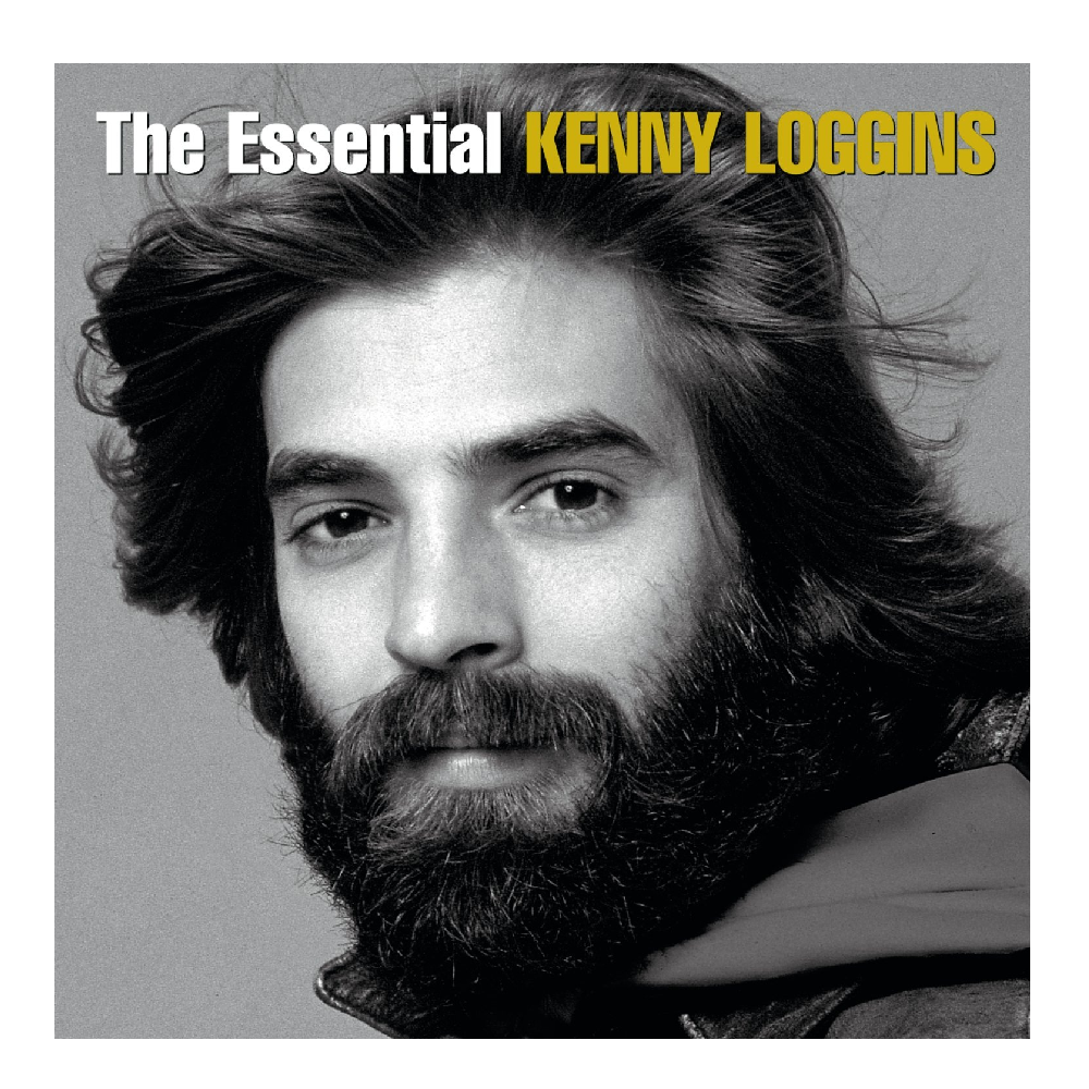 Kenny Loggins CD- The Essential (2 Discs)
