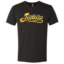 Load image into Gallery viewer, Kenny Loggins Vintage Black Footloose Tee
