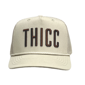 Lauren Alaina Thicc Hat