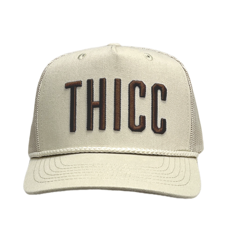 Lauren Alaina Thicc Hat