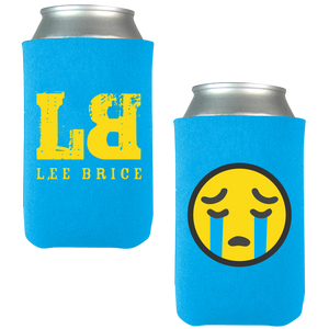 Lee Brice Cry Coolie