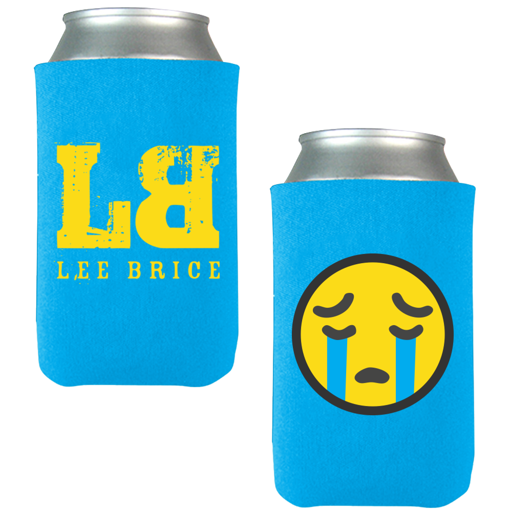 Lee Brice Cry Coolie