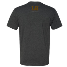 Load image into Gallery viewer, Lee Brice Charcoal Beer Tee
