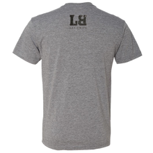 Load image into Gallery viewer, Lee Brice Heather Grey Beer Tee
