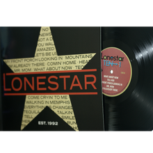 Load image into Gallery viewer, Lonestar Black Vinyl- Ten to 1
