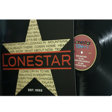 Load image into Gallery viewer, Lonestar 10 To 1 Vinyl Bundle
