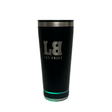 Load image into Gallery viewer, Lee Brice Wireless Speaker 18 oz. Tumbler
