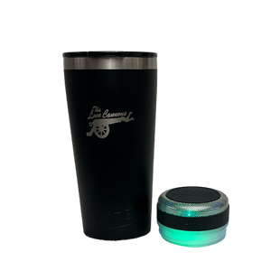 Lee Brice Wireless Speaker 18 oz. Tumbler