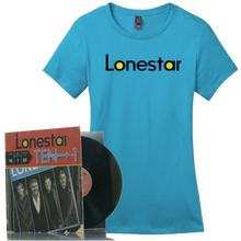 Load image into Gallery viewer, Lonestar 10 To 1 Vinyl Bundle
