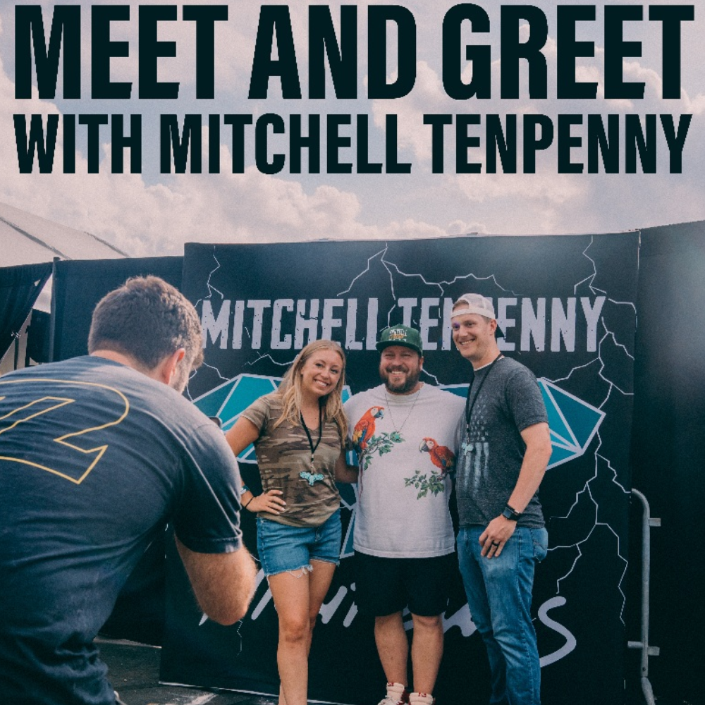 2024  Meet and Greet