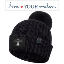 Load image into Gallery viewer, Love Your Melon x M10 Beanie
