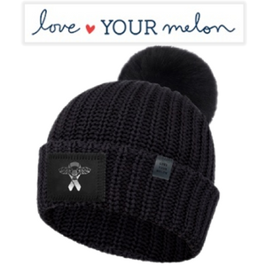 Love Your Melon x M10 Beanie