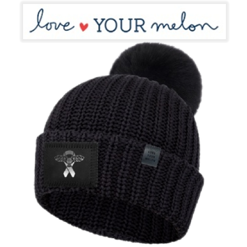 Love Your Melon x M10 Beanie