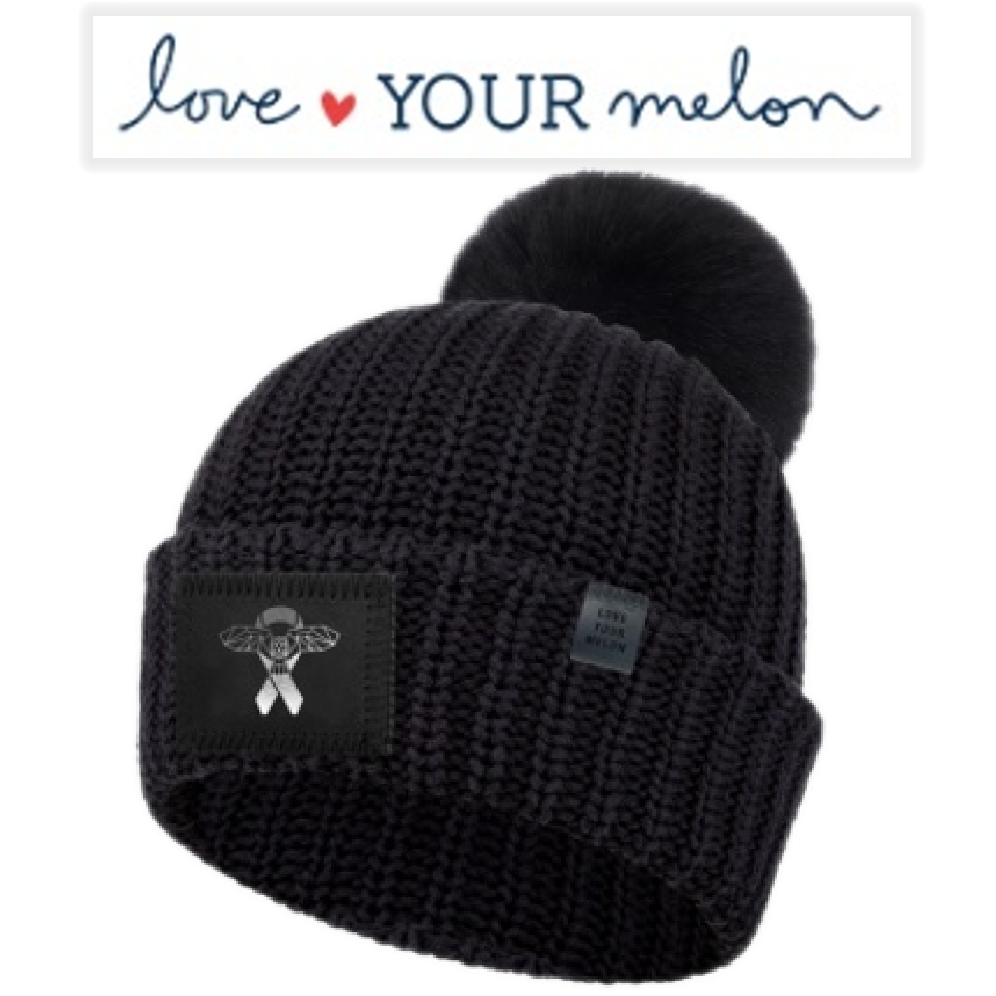 Did you know that we have Love Your Melon hats in-store