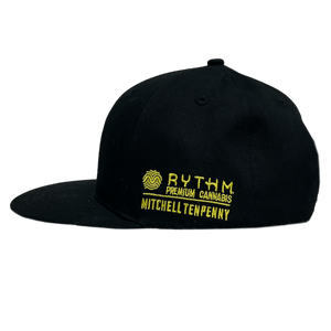 Mitchell Tenpenny x Rythm Hat