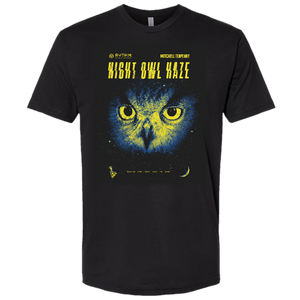 Mitchell Tenpenny x Rythm Tee