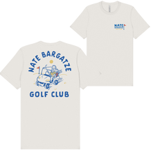 Load image into Gallery viewer, Nate Bargatze Golf Club Tee
