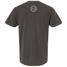 Load image into Gallery viewer, Nicotine Dolls Charcoal DOLLS Tee
