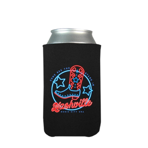 Boot Coozie