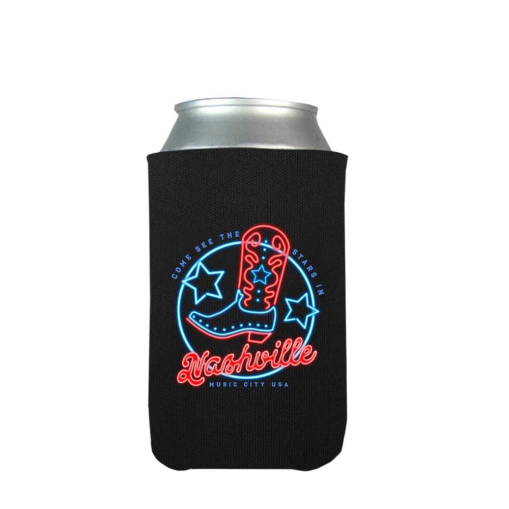 Boot Coozie