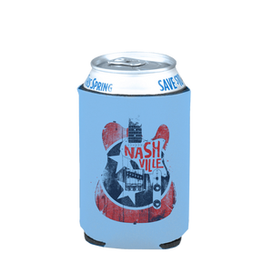 Guitar Coozie