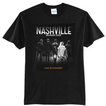 Load image into Gallery viewer, Nashville Reunion Tee
