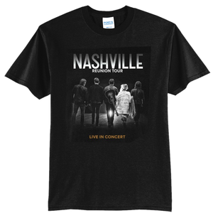 Nashville Reunion Tee