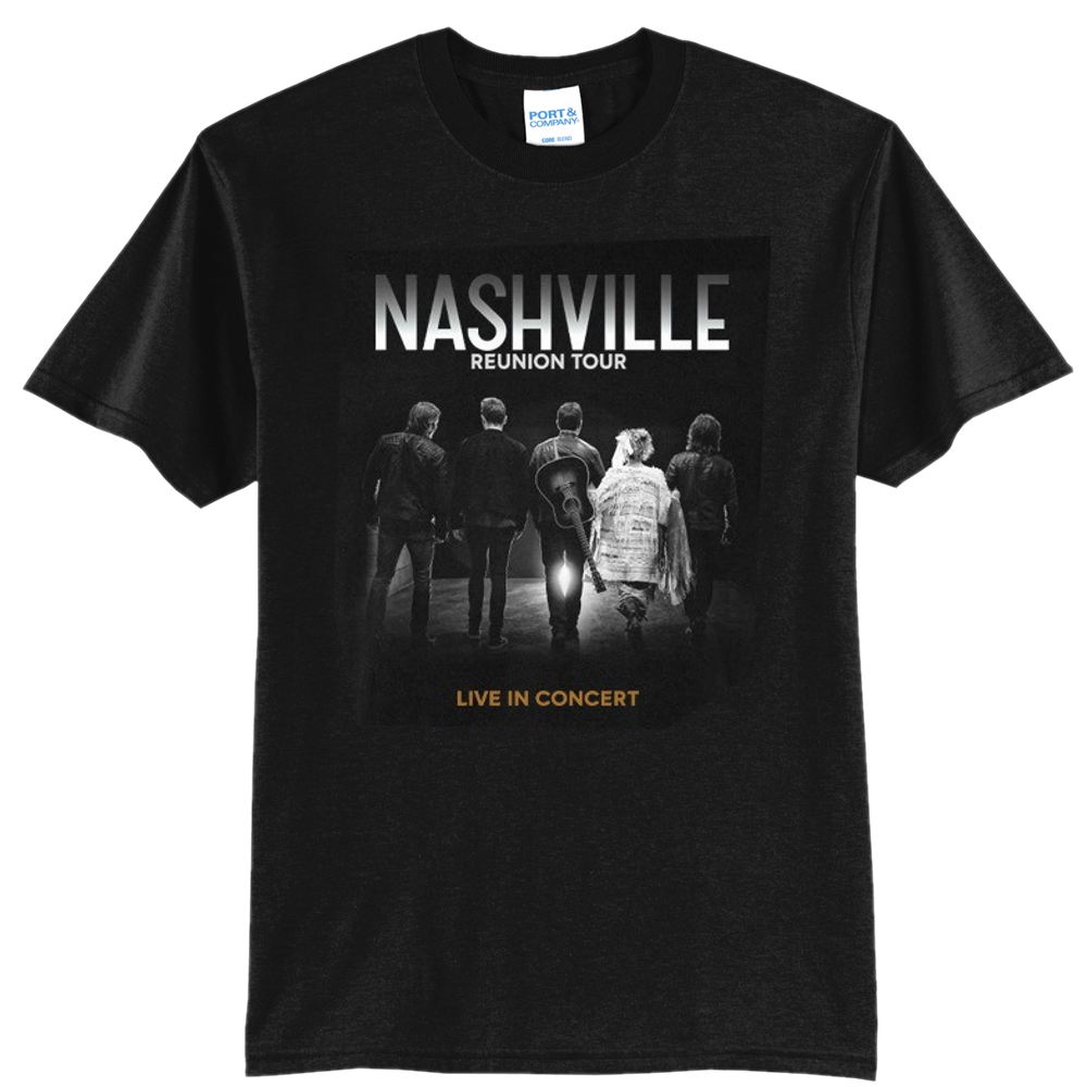 Nashville Reunion Tee