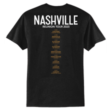 Load image into Gallery viewer, Nashville Reunion Tee
